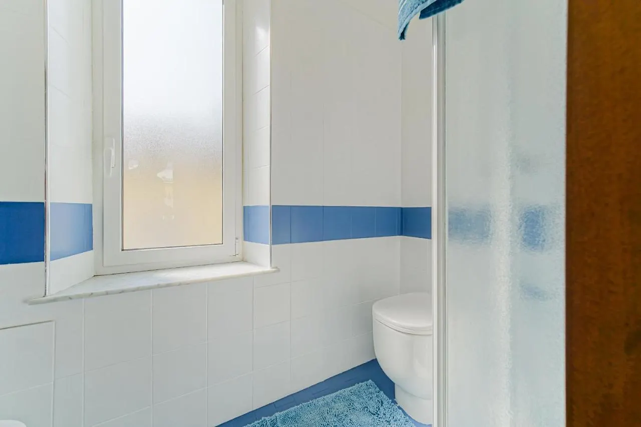 Seaside Spirit Holiday Apartment Gênes 0*,  Italie
