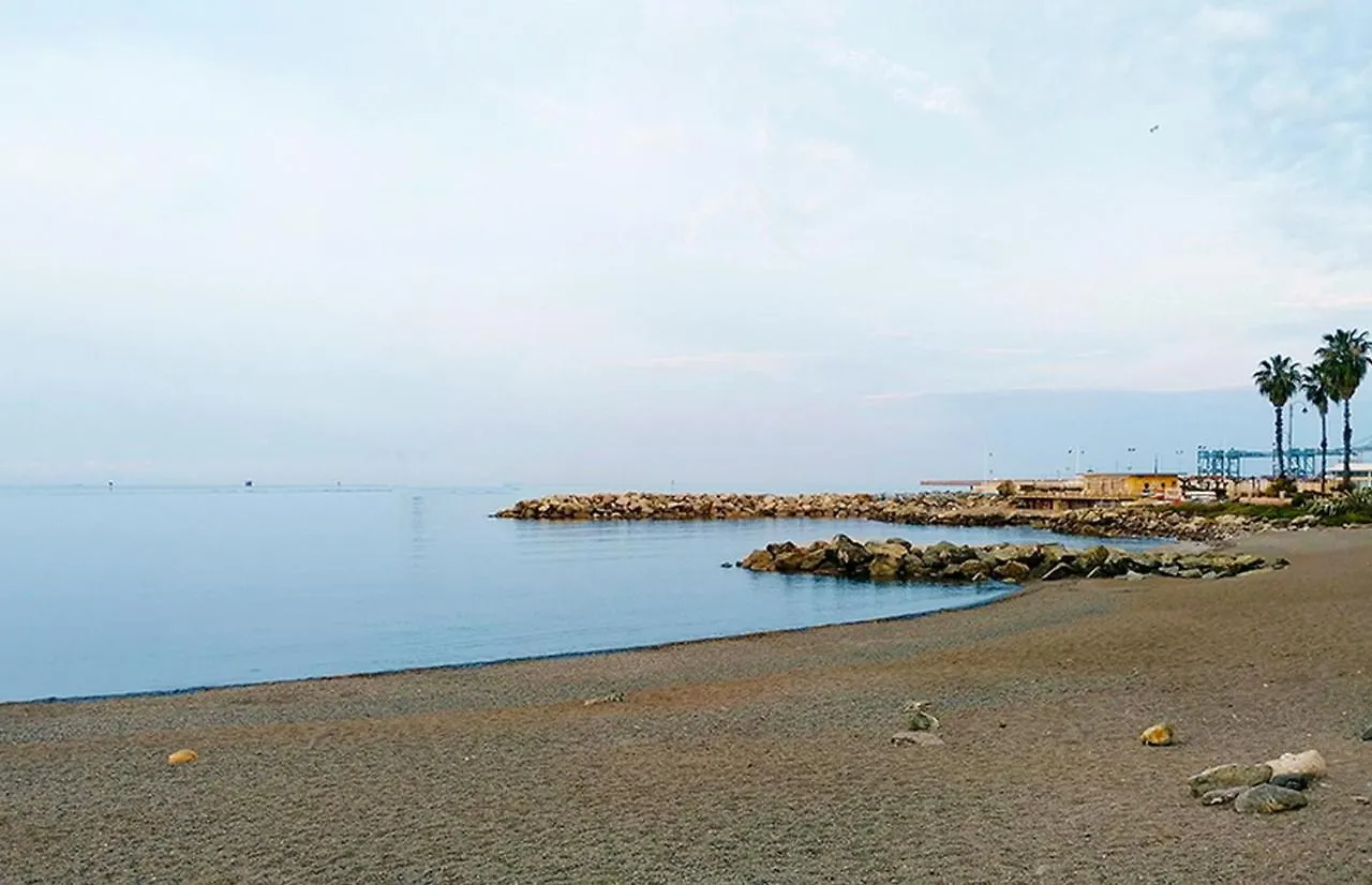Seaside Spirit Holiday Apartment Gênes Italie